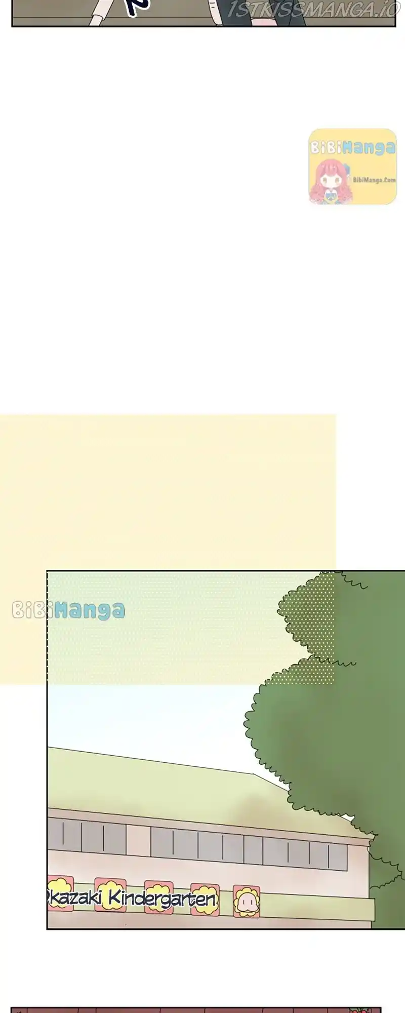 (Re)arranged Marriage Chapter 99