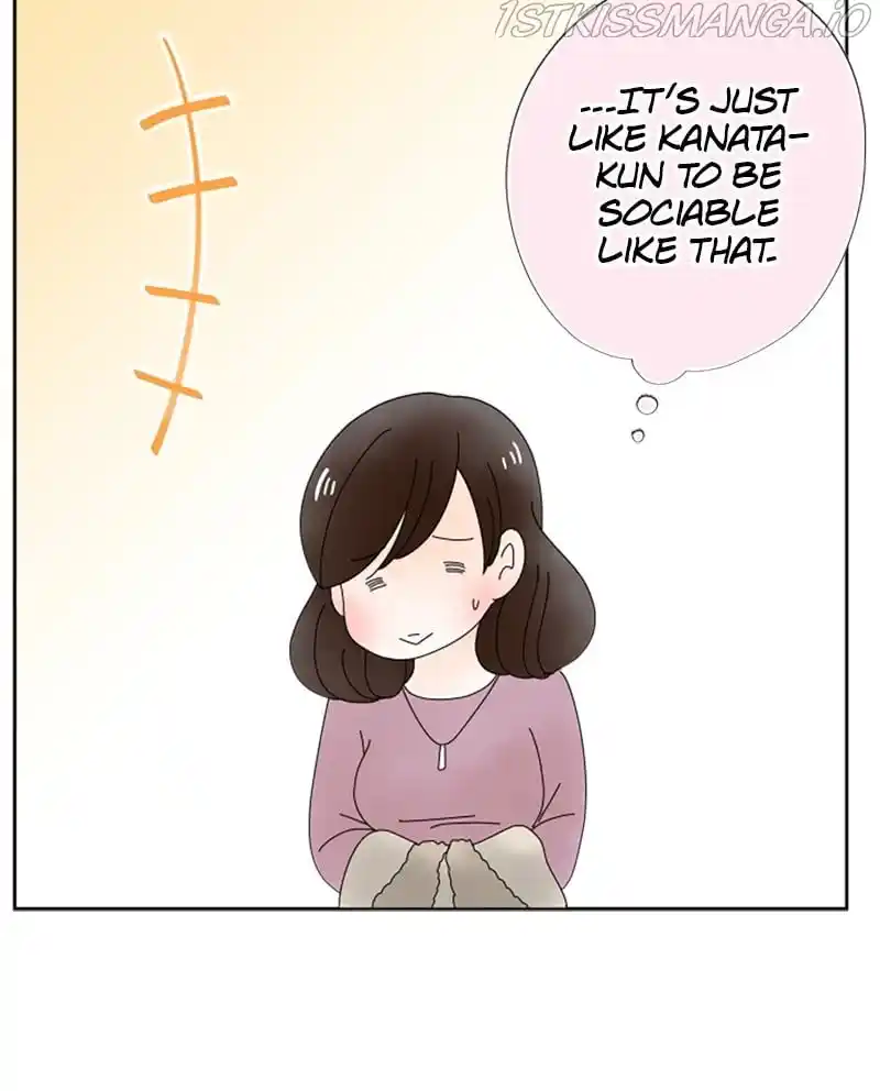 (Re)arranged Marriage Chapter 99