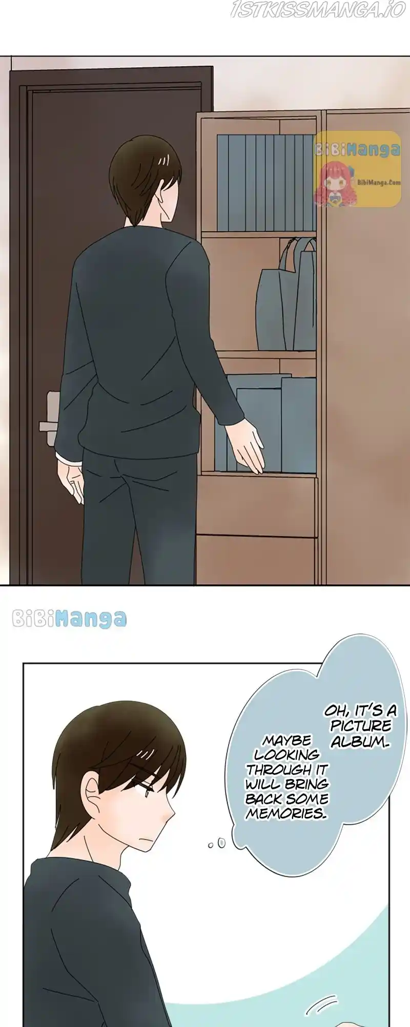 (Re)arranged Marriage Chapter 99