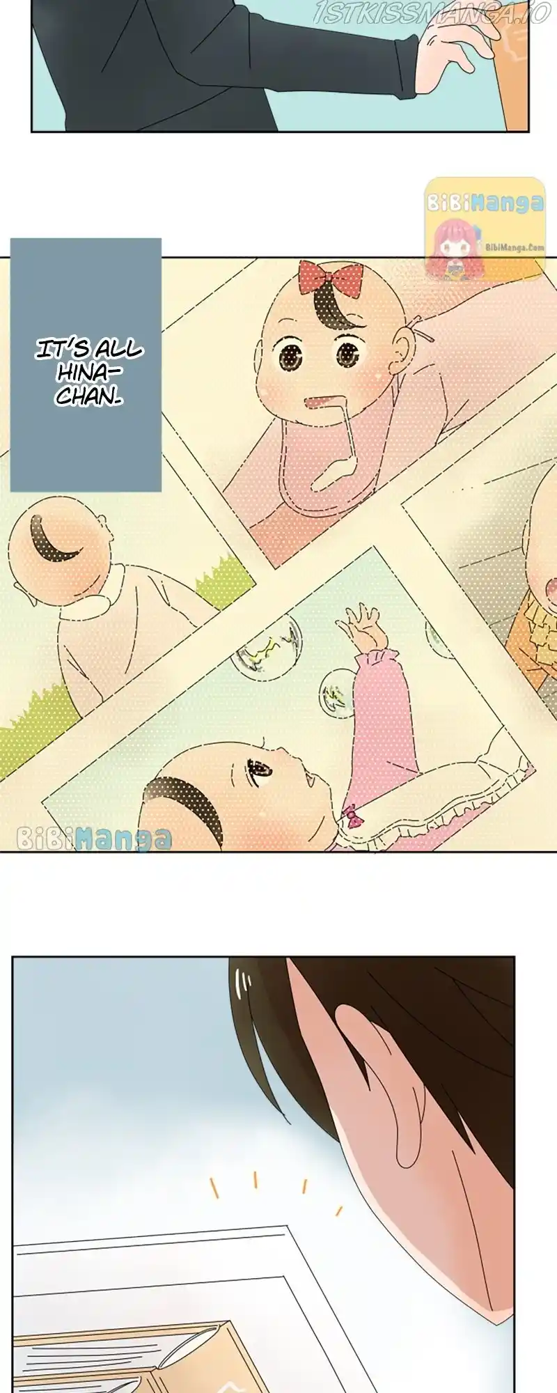 (Re)arranged Marriage Chapter 99