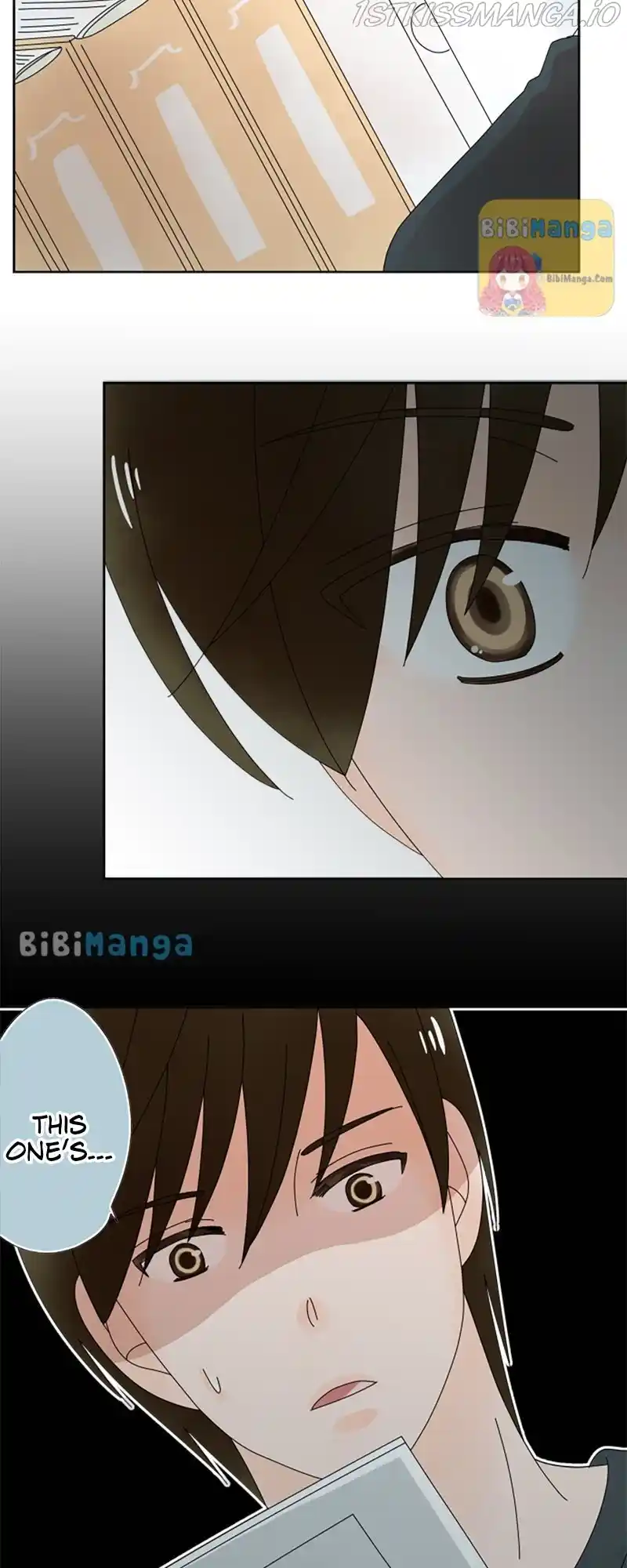 (Re)arranged Marriage Chapter 99