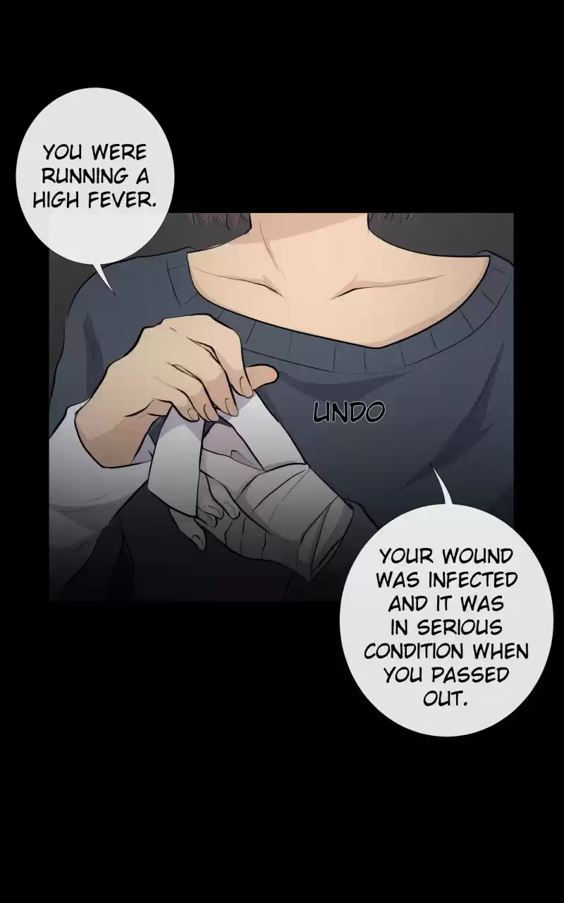 Rebirth 29 Episode 28