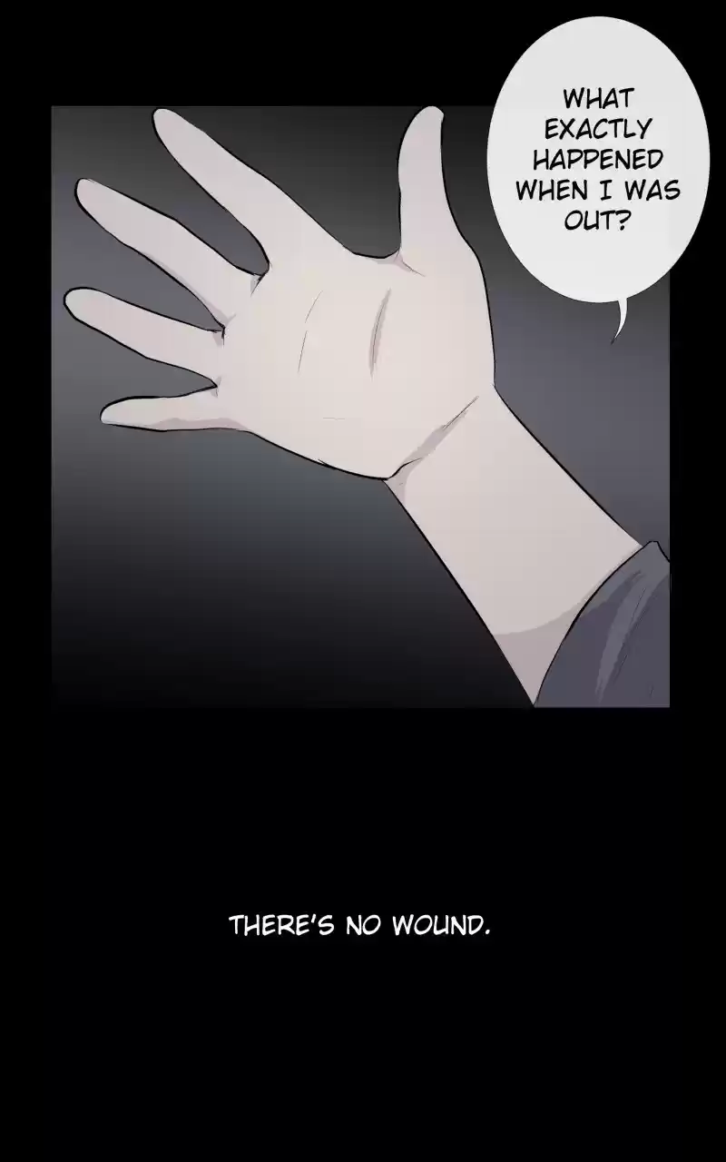 Rebirth 29 Episode 28