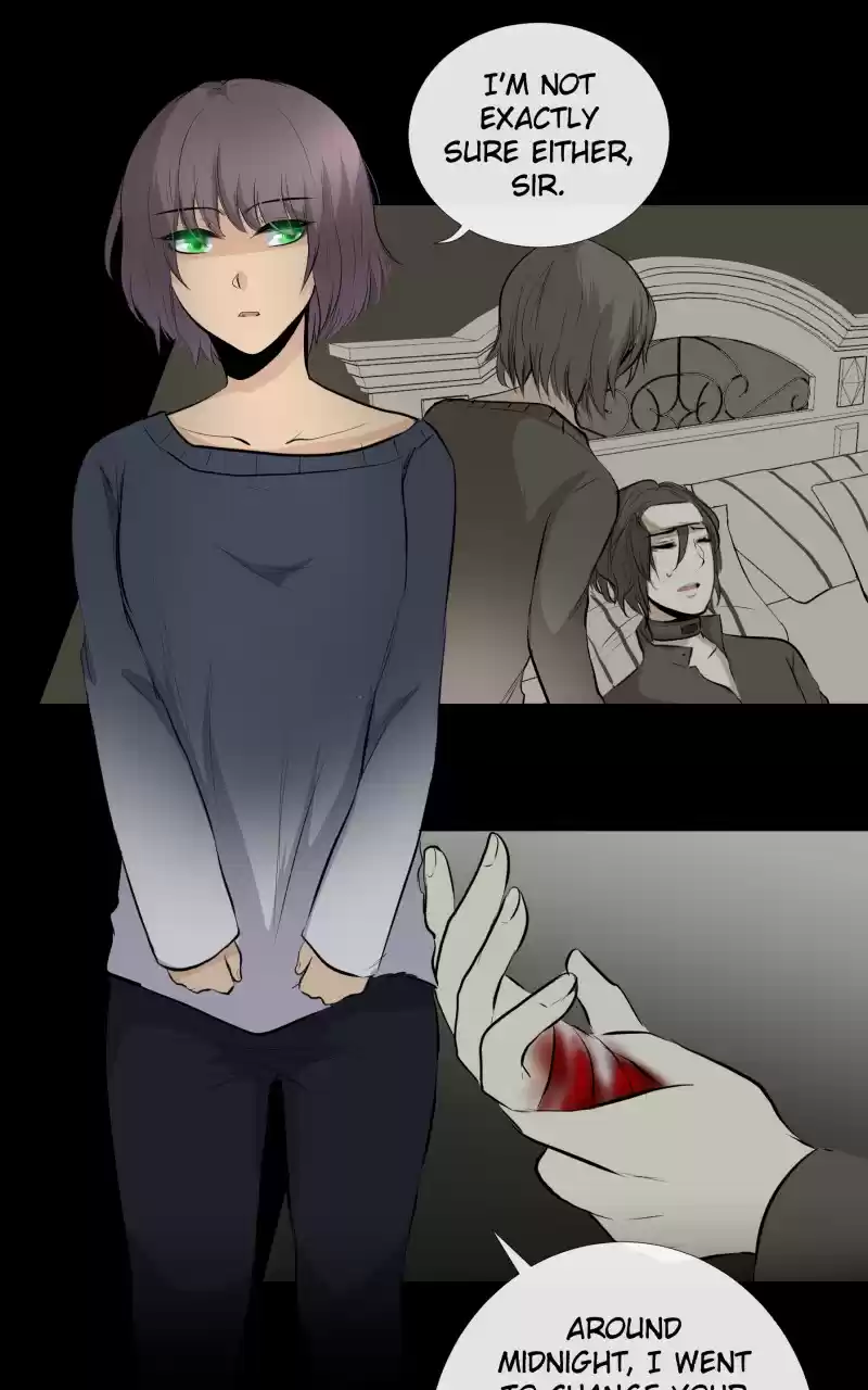 Rebirth 29 Episode 28