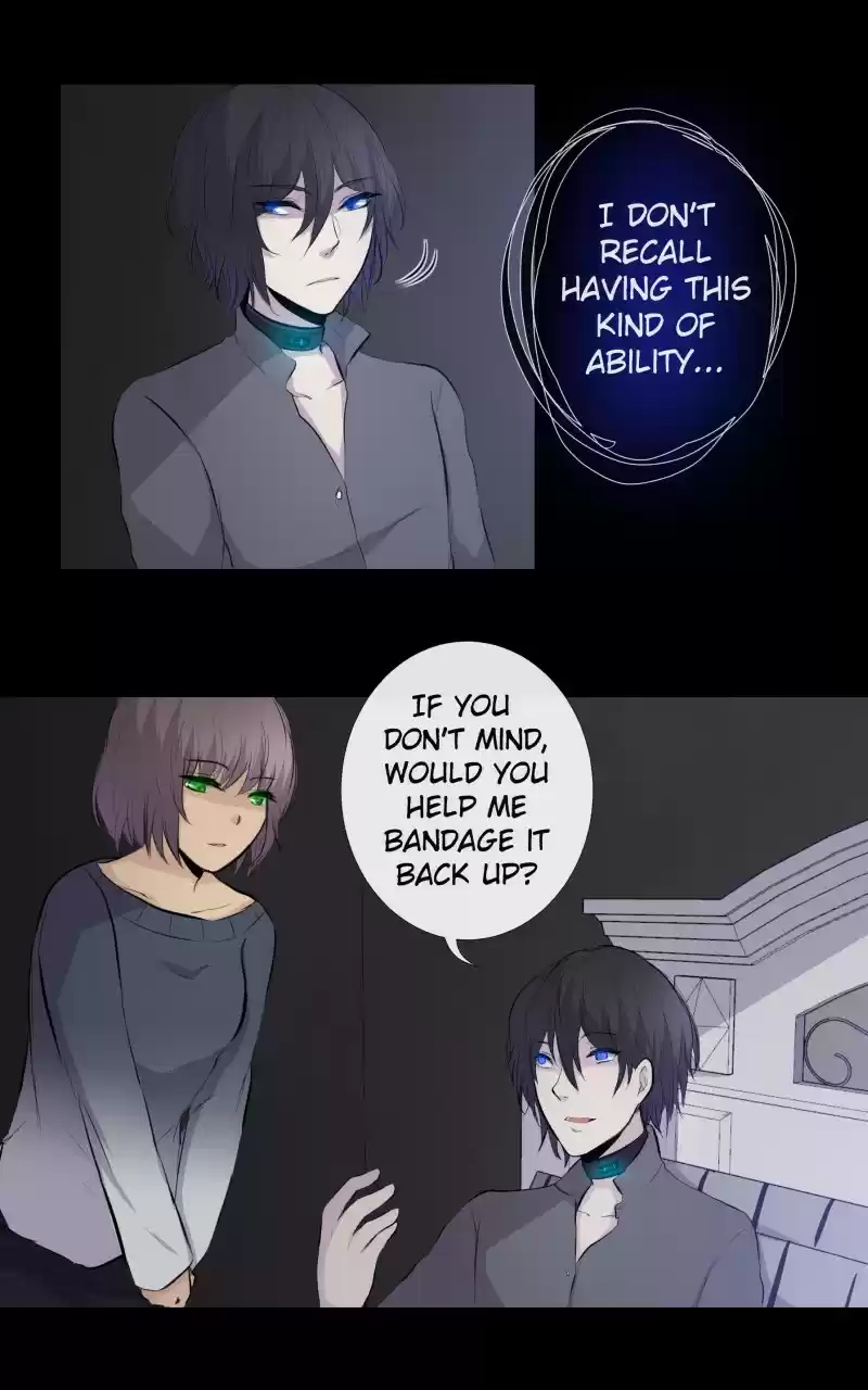 Rebirth 29 Episode 28