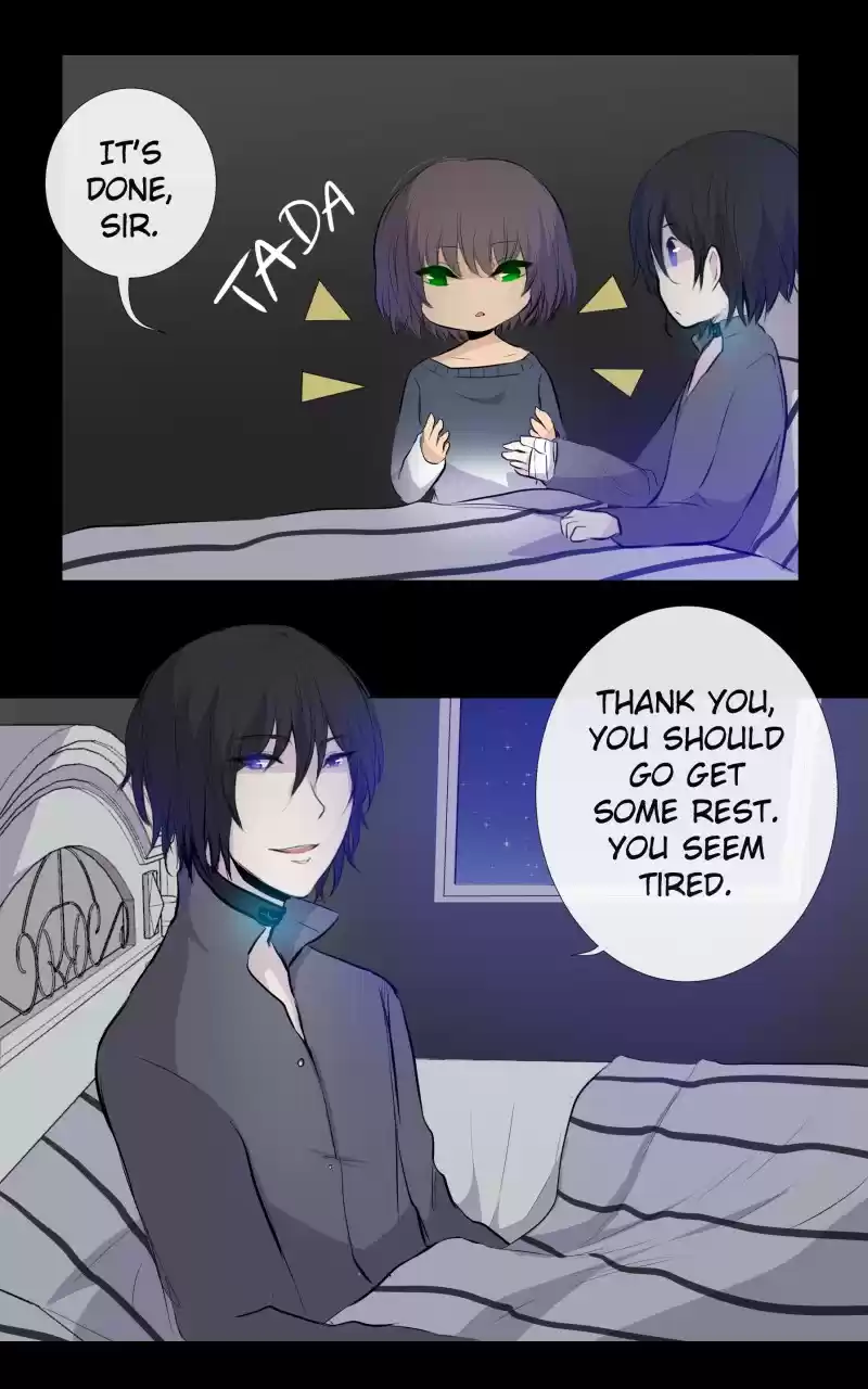 Rebirth 29 Episode 28