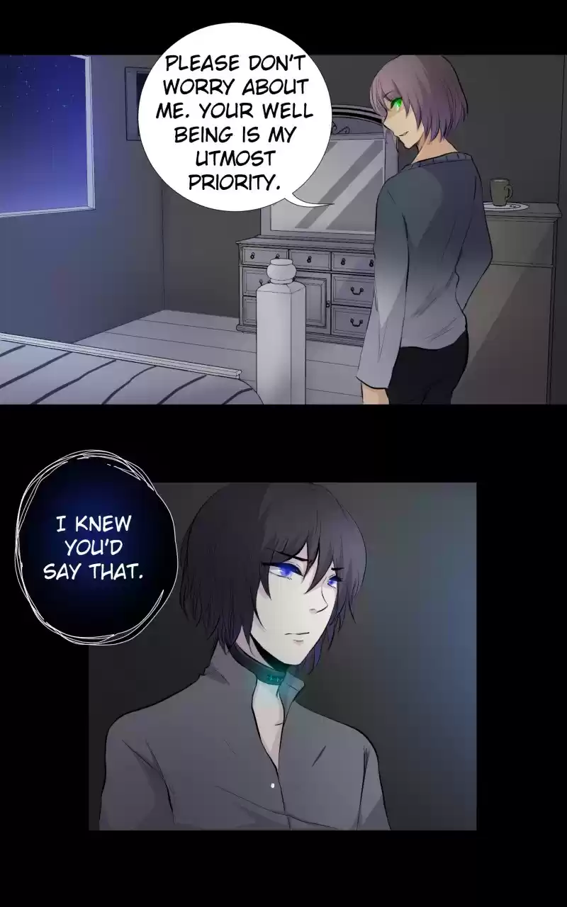 Rebirth 29 Episode 28