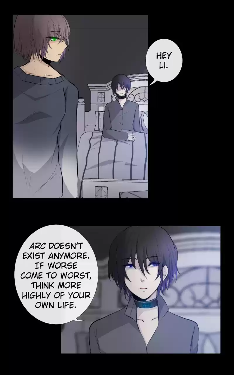 Rebirth 29 Episode 28