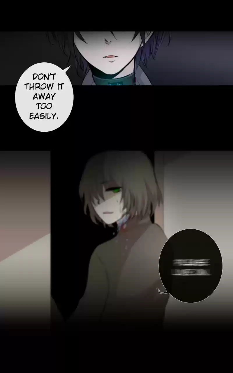 Rebirth 29 Episode 28