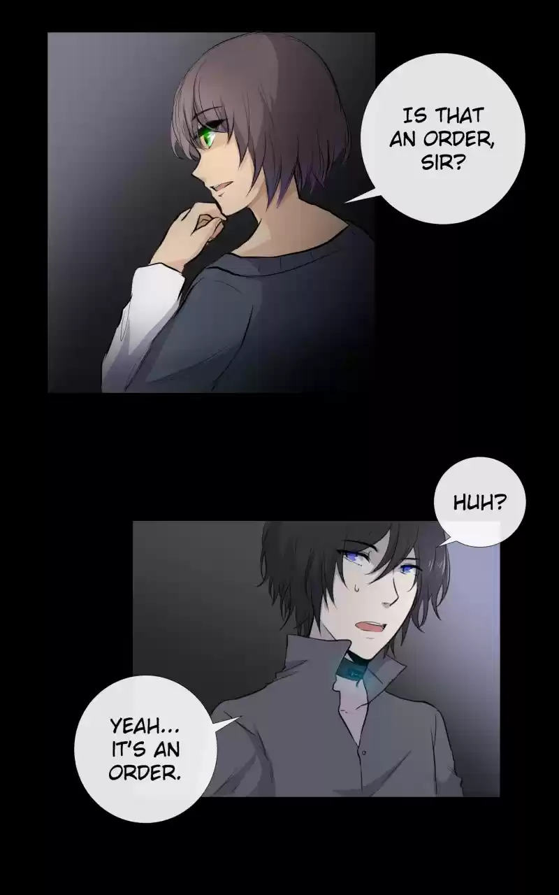 Rebirth 29 Episode 28