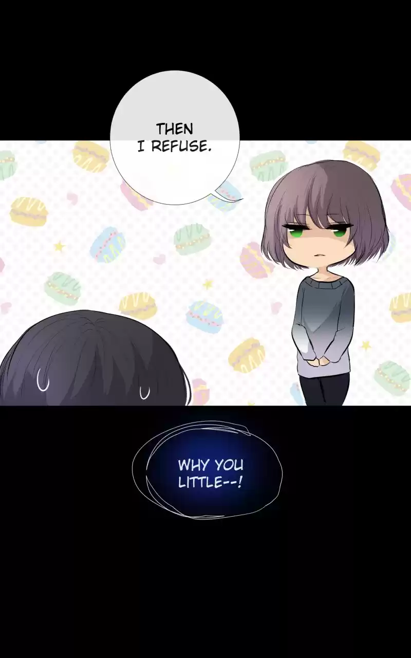 Rebirth 29 Episode 28