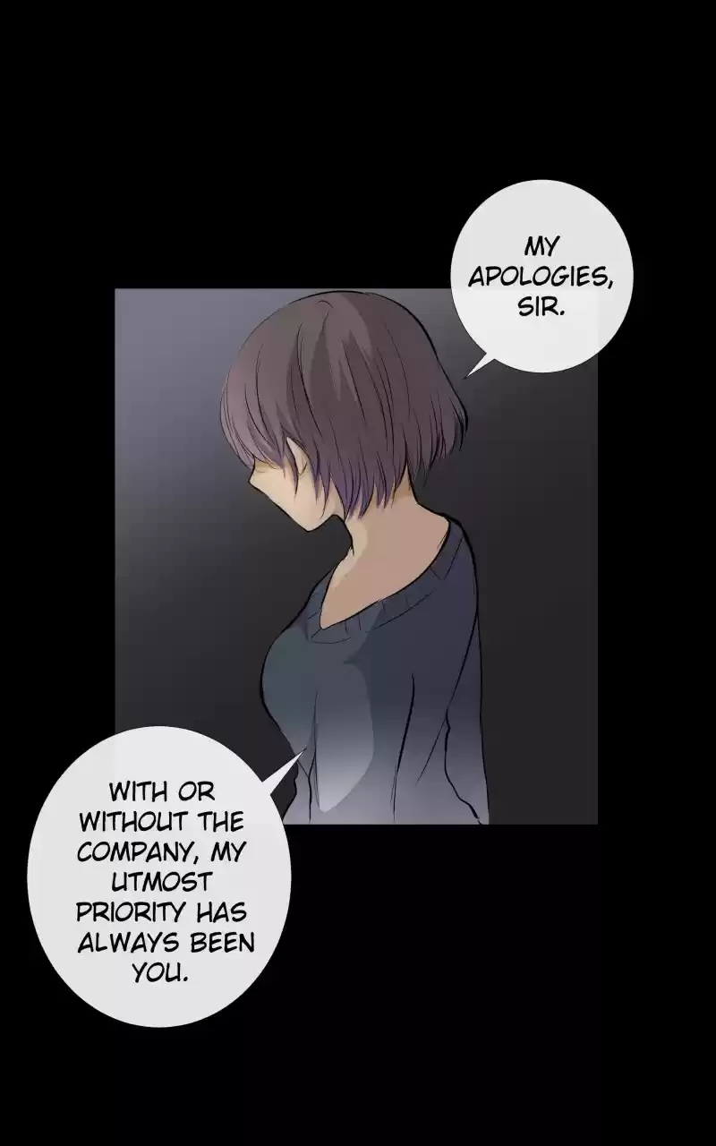 Rebirth 29 Episode 28