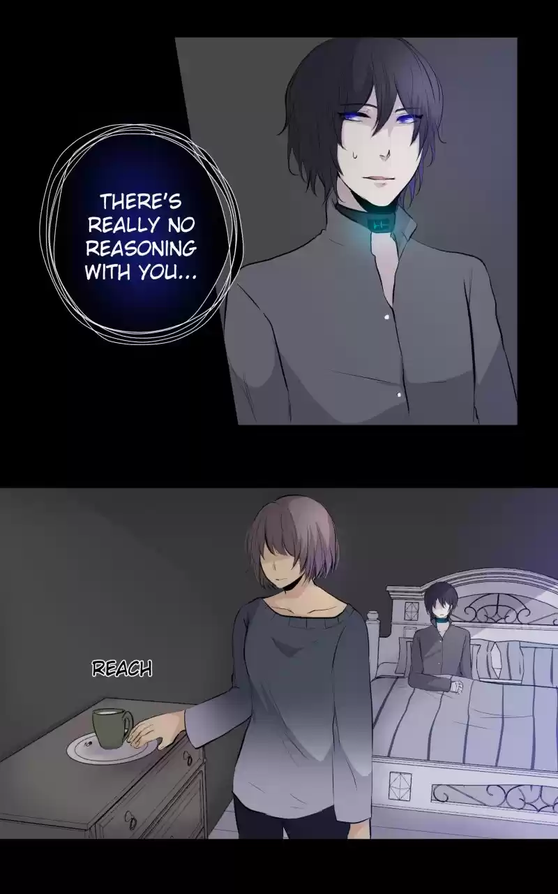 Rebirth 29 Episode 28