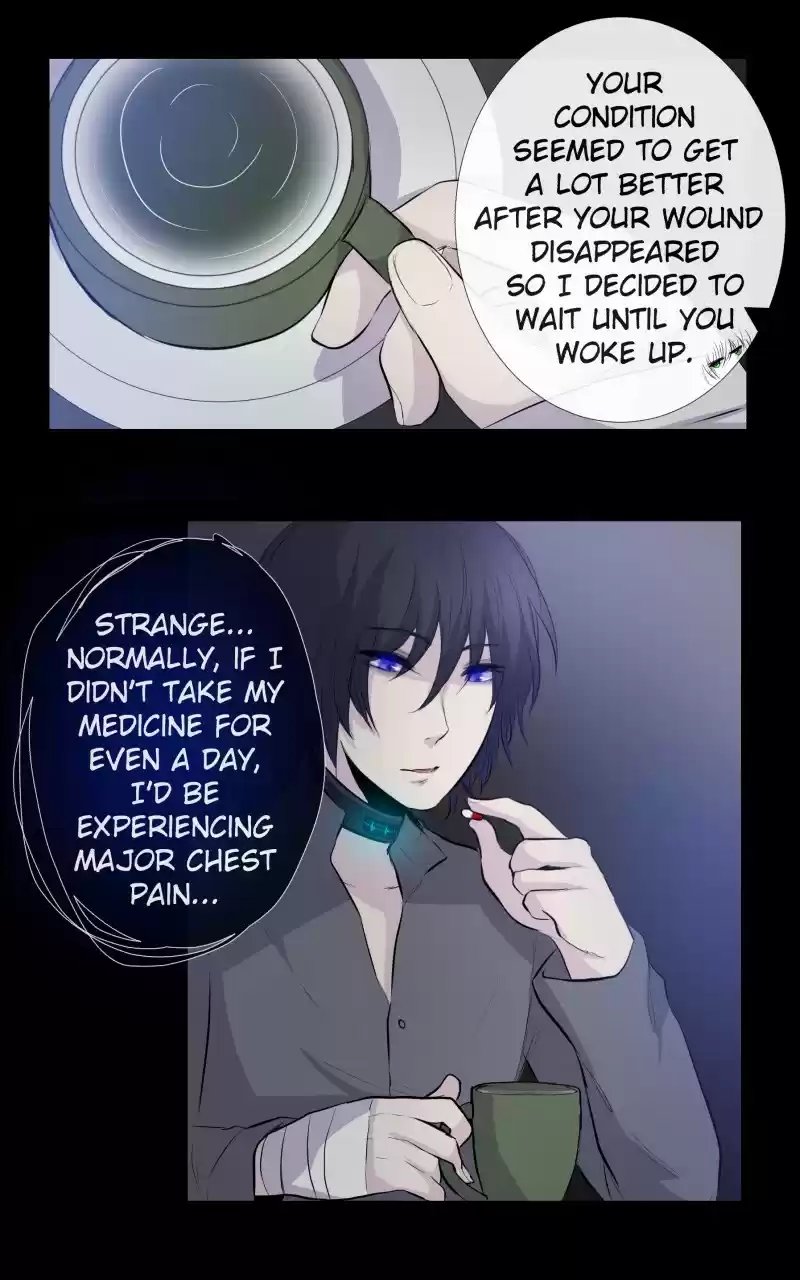 Rebirth 29 Episode 28