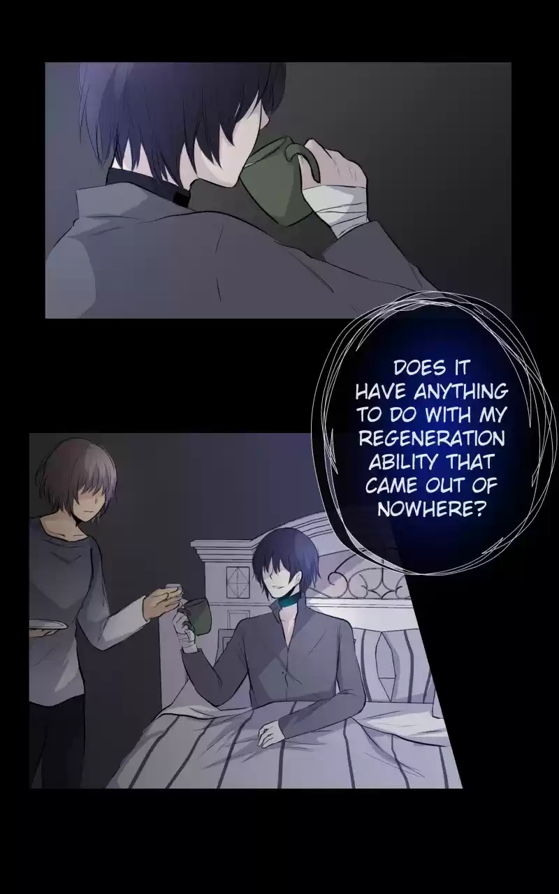 Rebirth 29 Episode 28