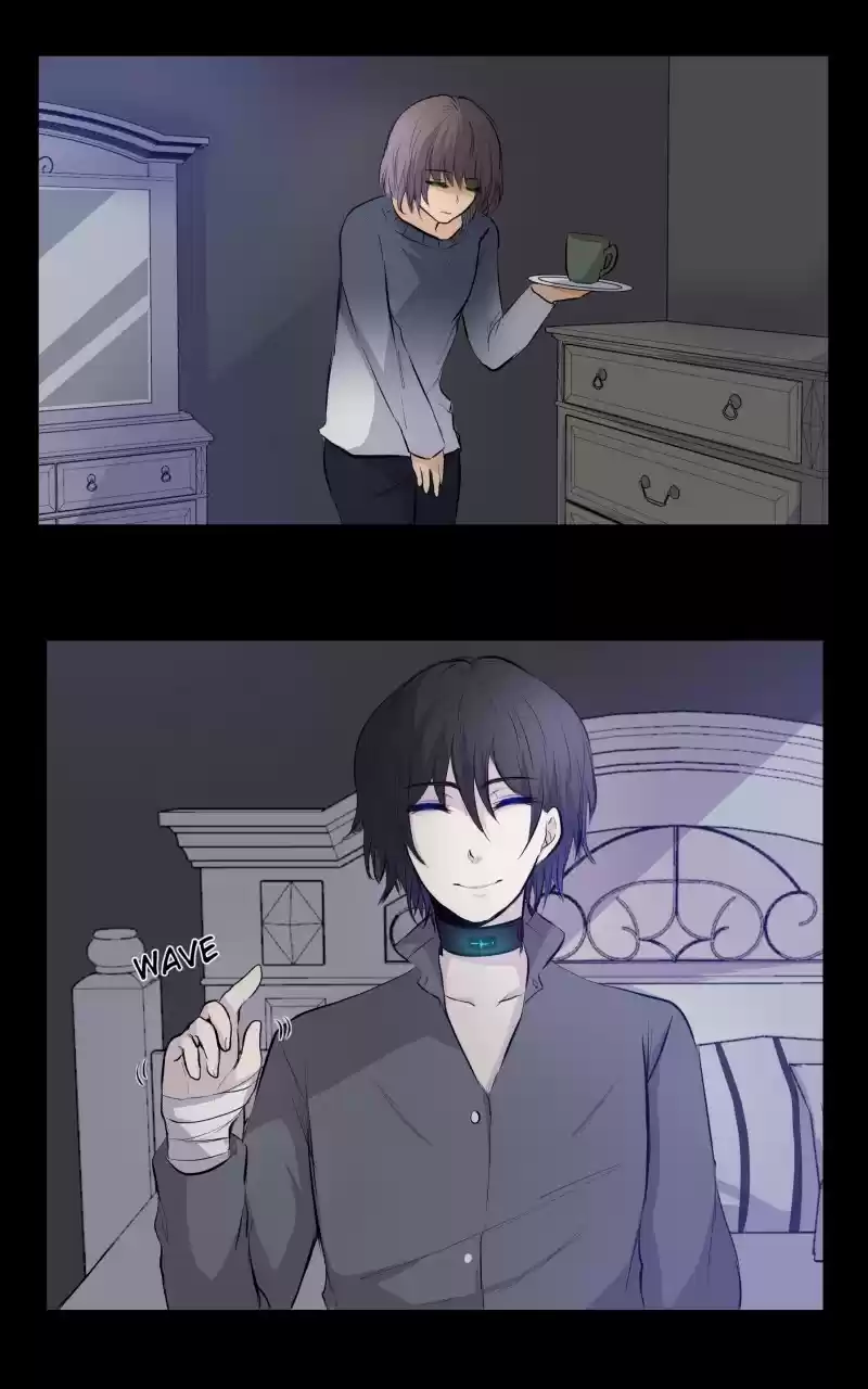 Rebirth 29 Episode 28