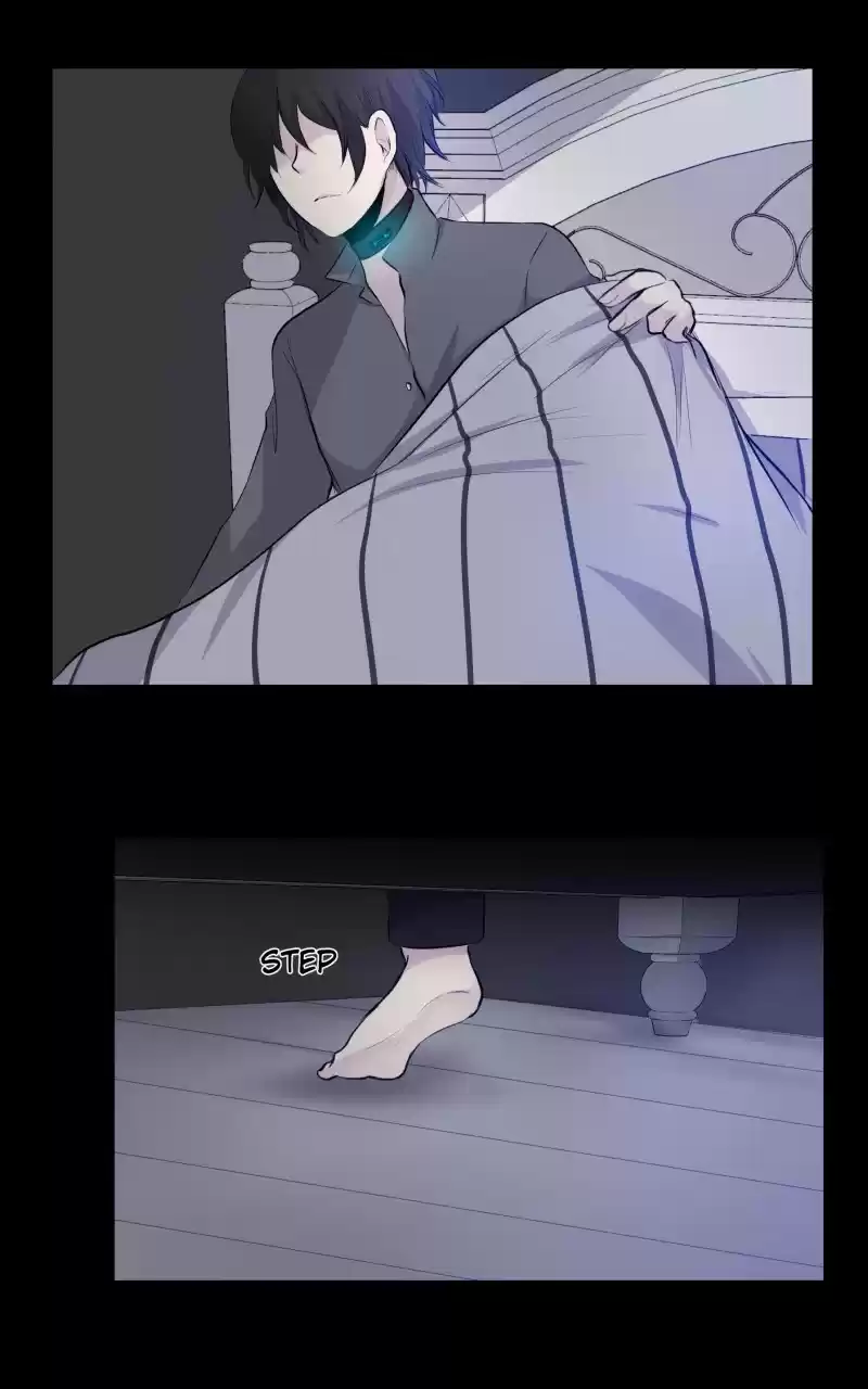 Rebirth 29 Episode 28