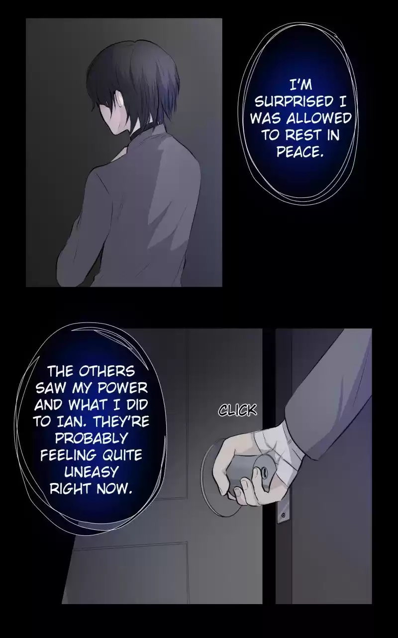 Rebirth 29 Episode 28