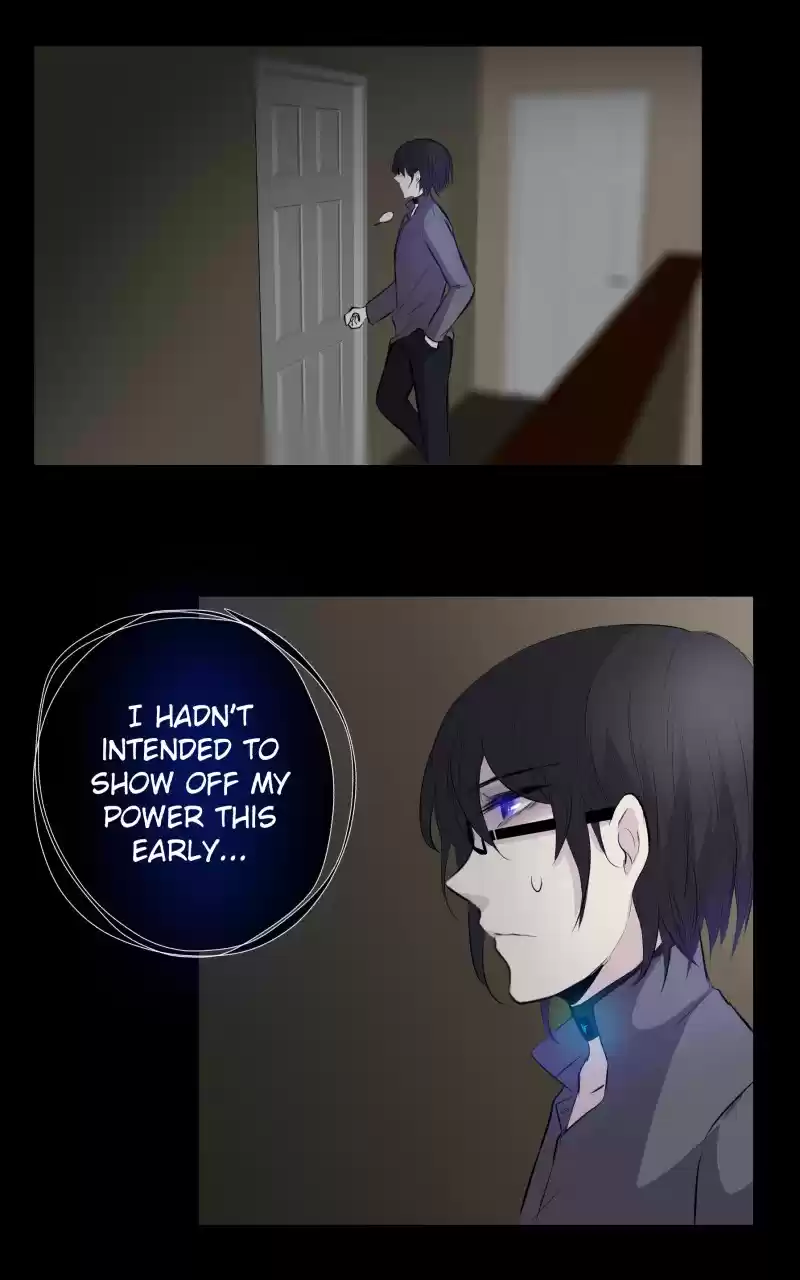 Rebirth 29 Episode 28