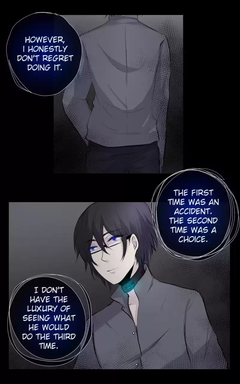 Rebirth 29 Episode 28