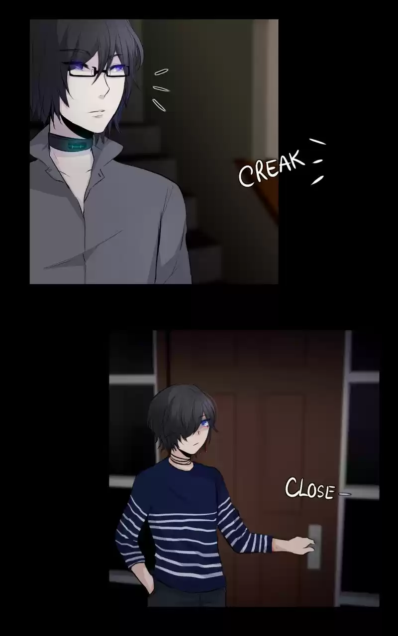 Rebirth 29 Episode 28