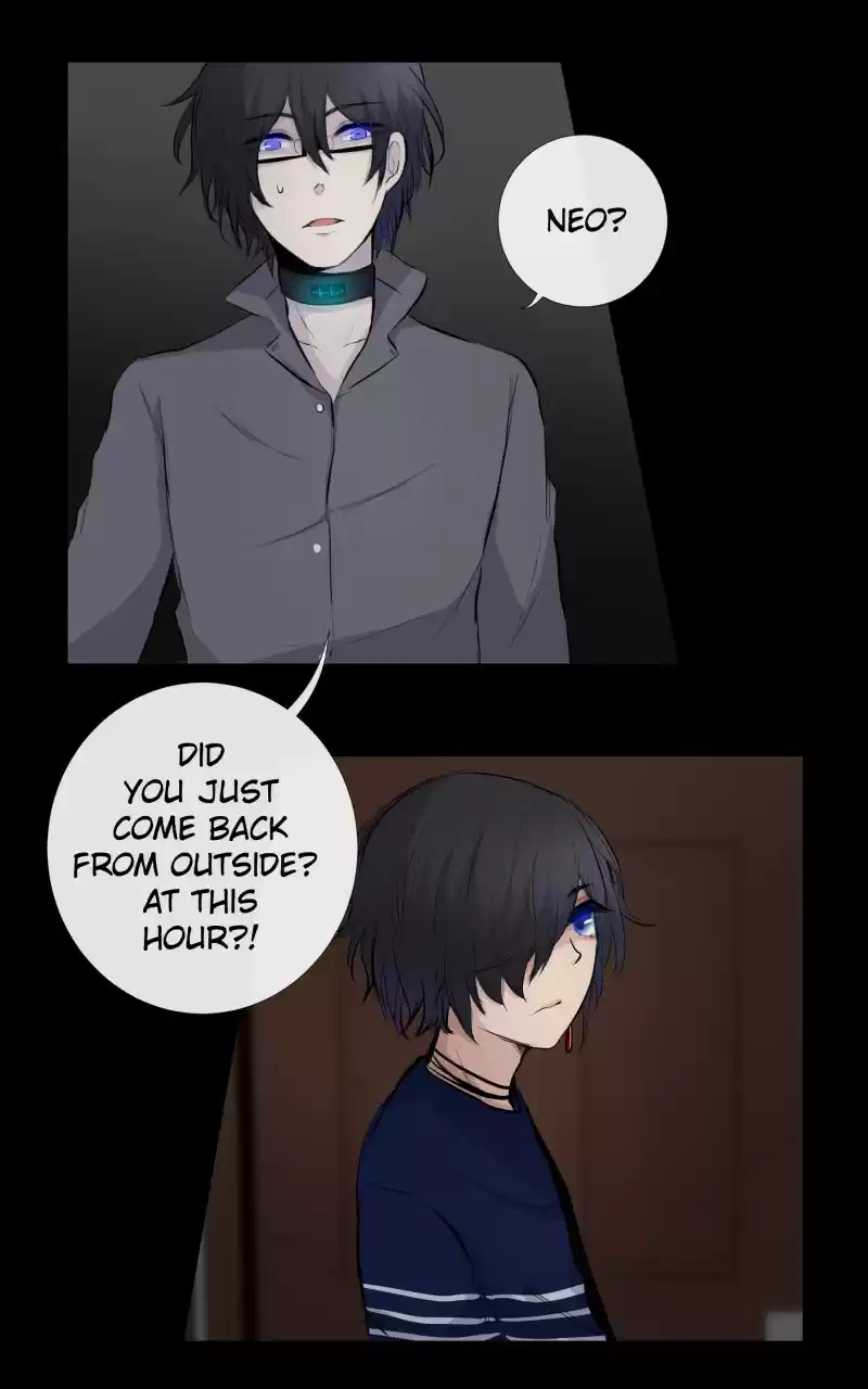 Rebirth 29 Episode 28