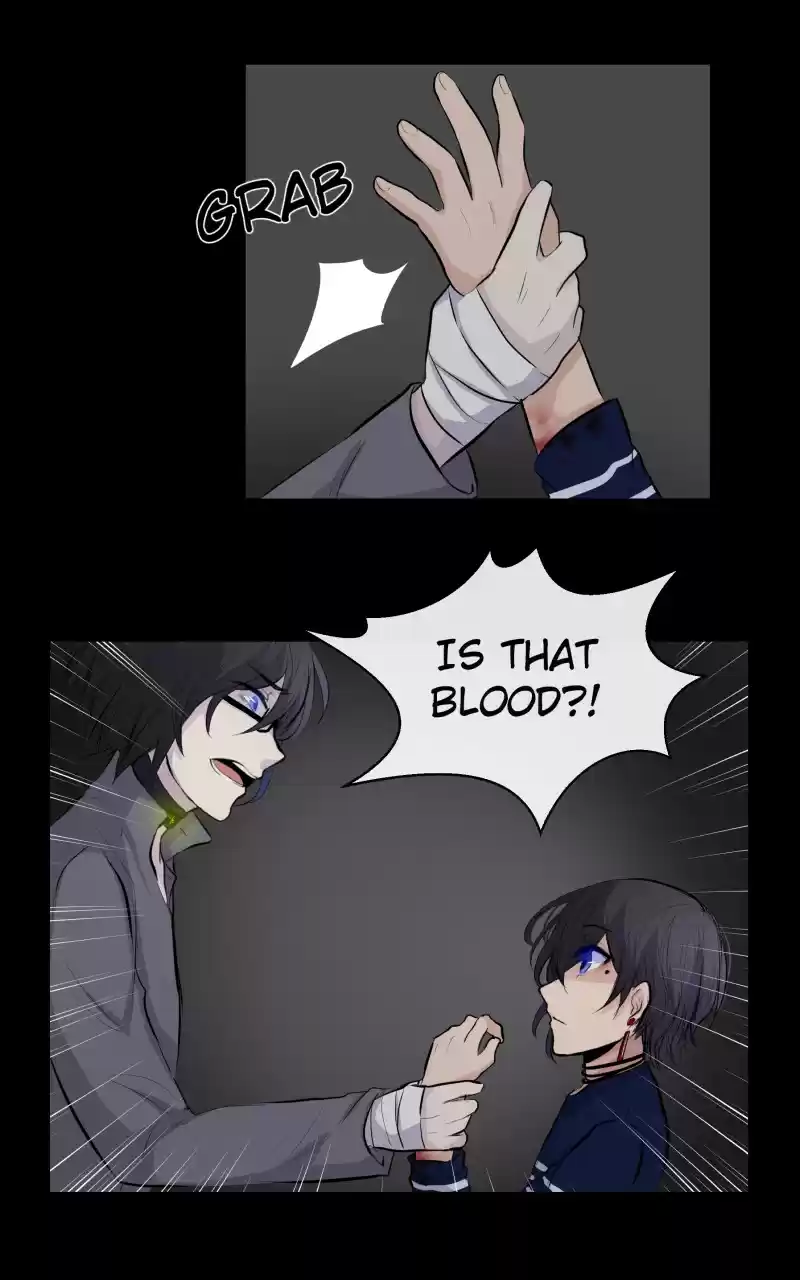 Rebirth 29 Episode 28