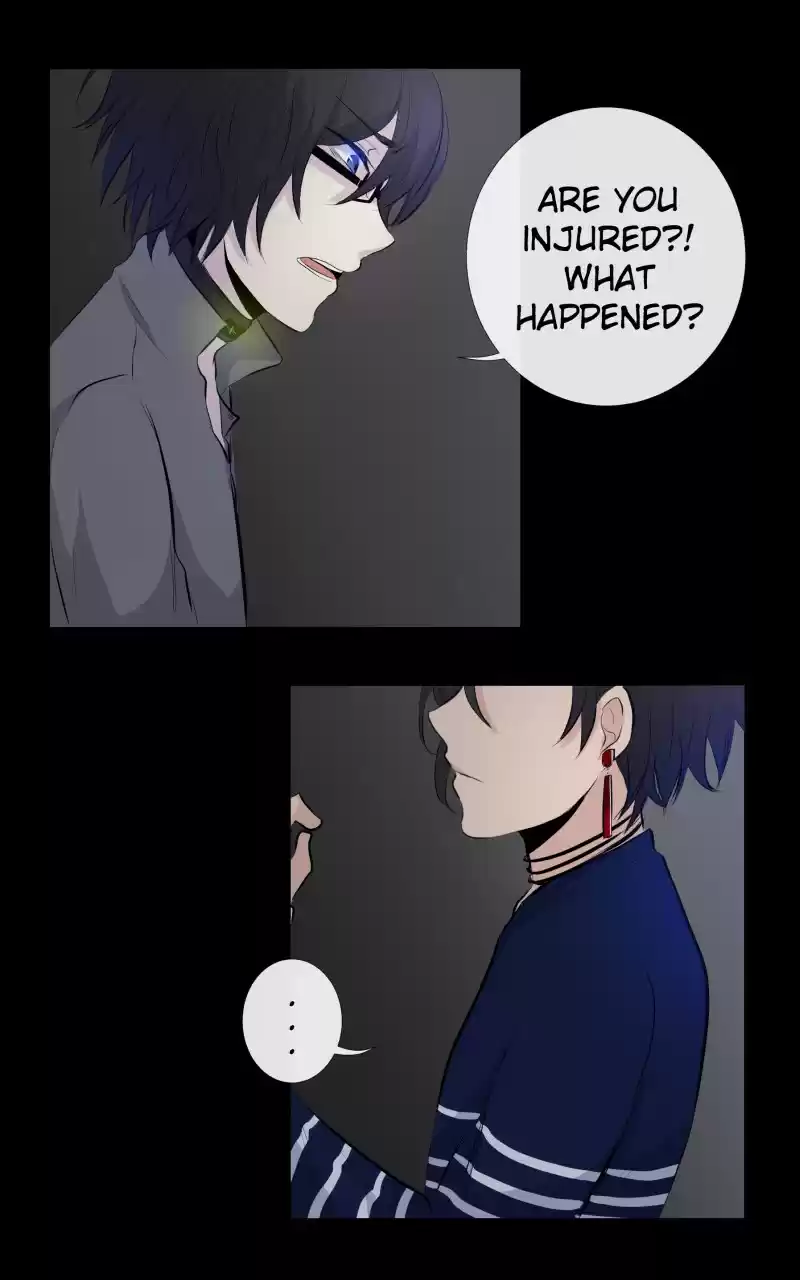 Rebirth 29 Episode 28