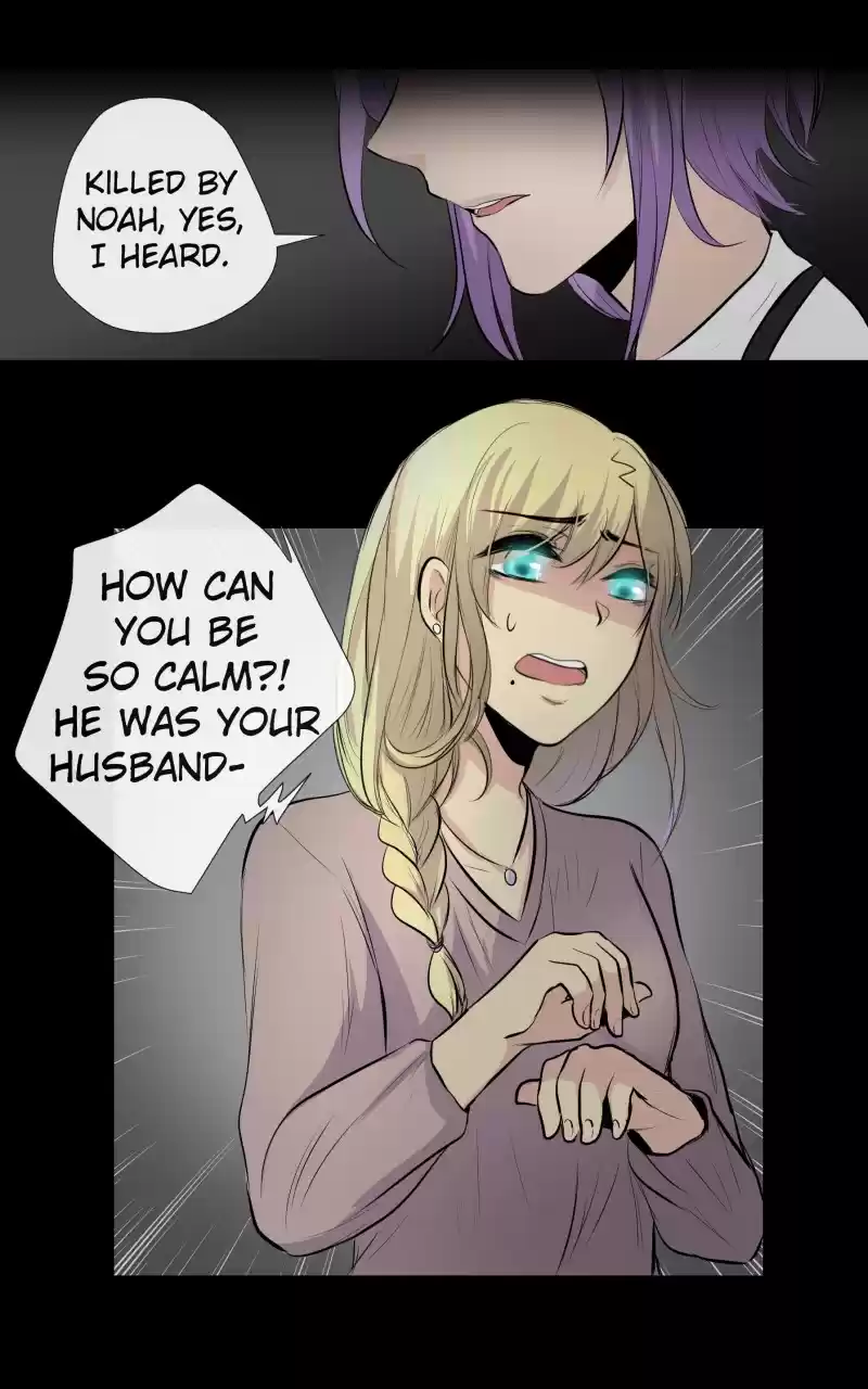 Rebirth 30 Episode 29