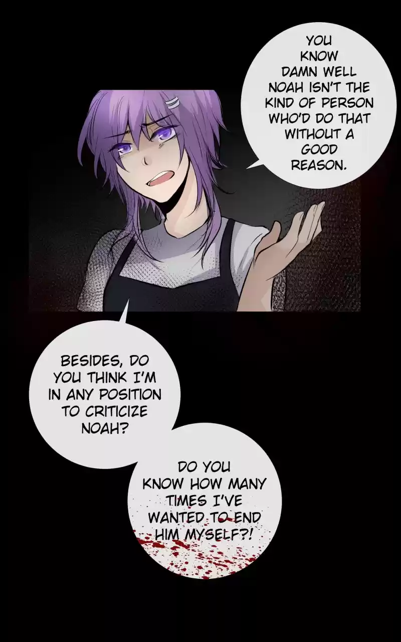 Rebirth 30 Episode 29