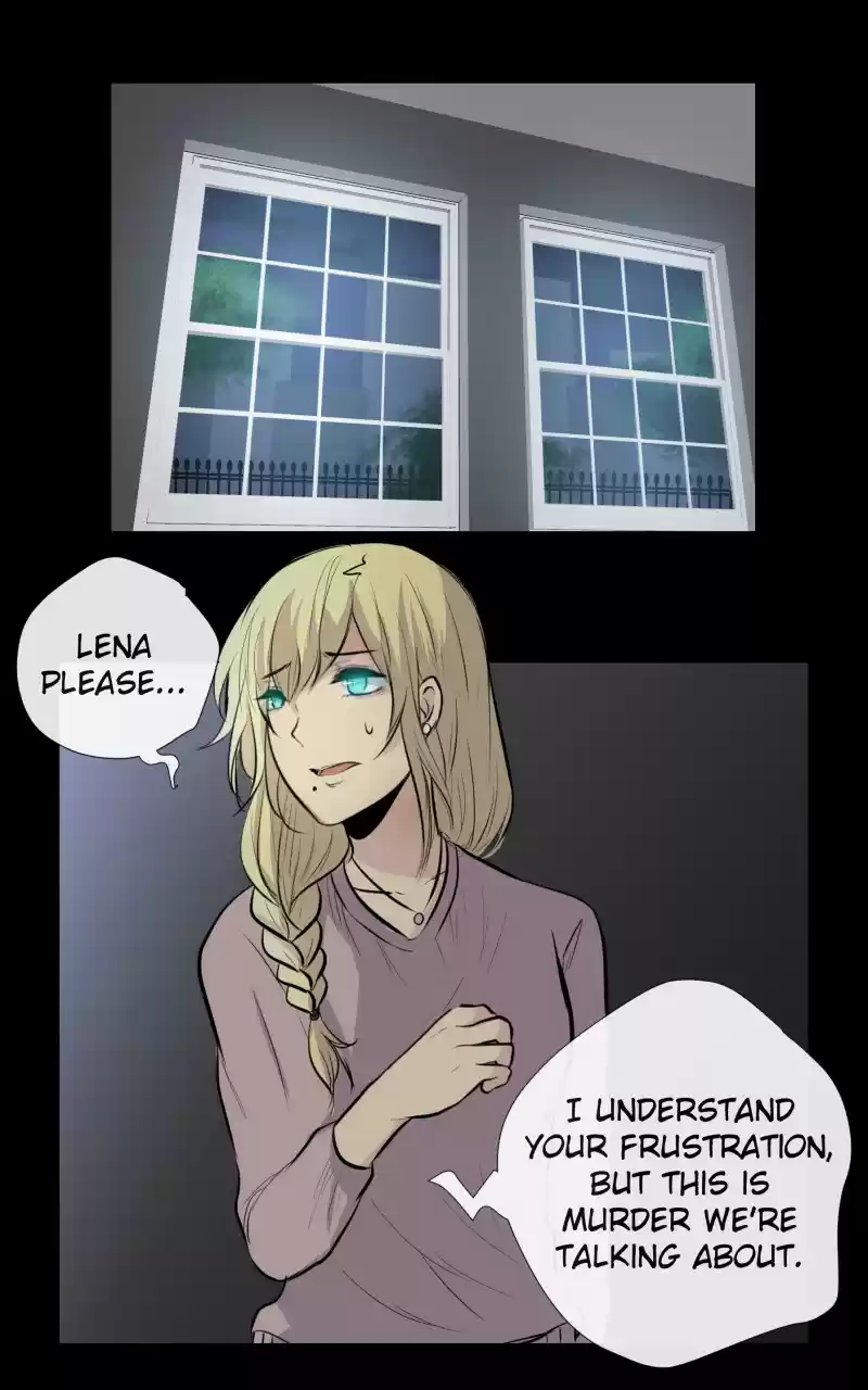 Rebirth 30 Episode 29