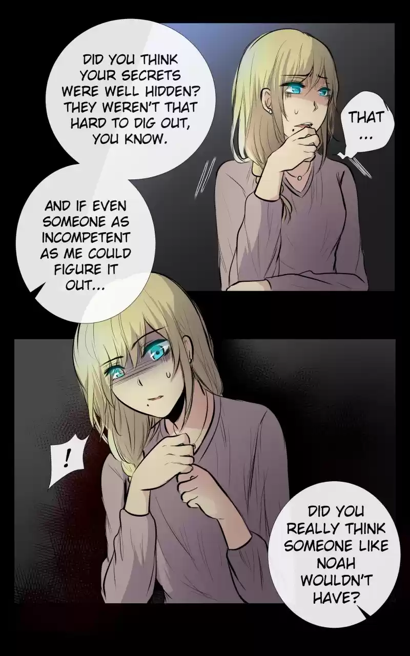 Rebirth 30 Episode 29