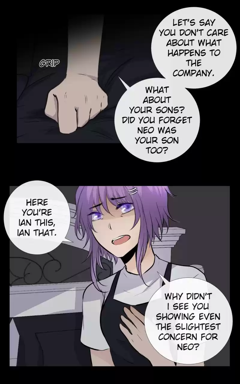 Rebirth 30 Episode 29