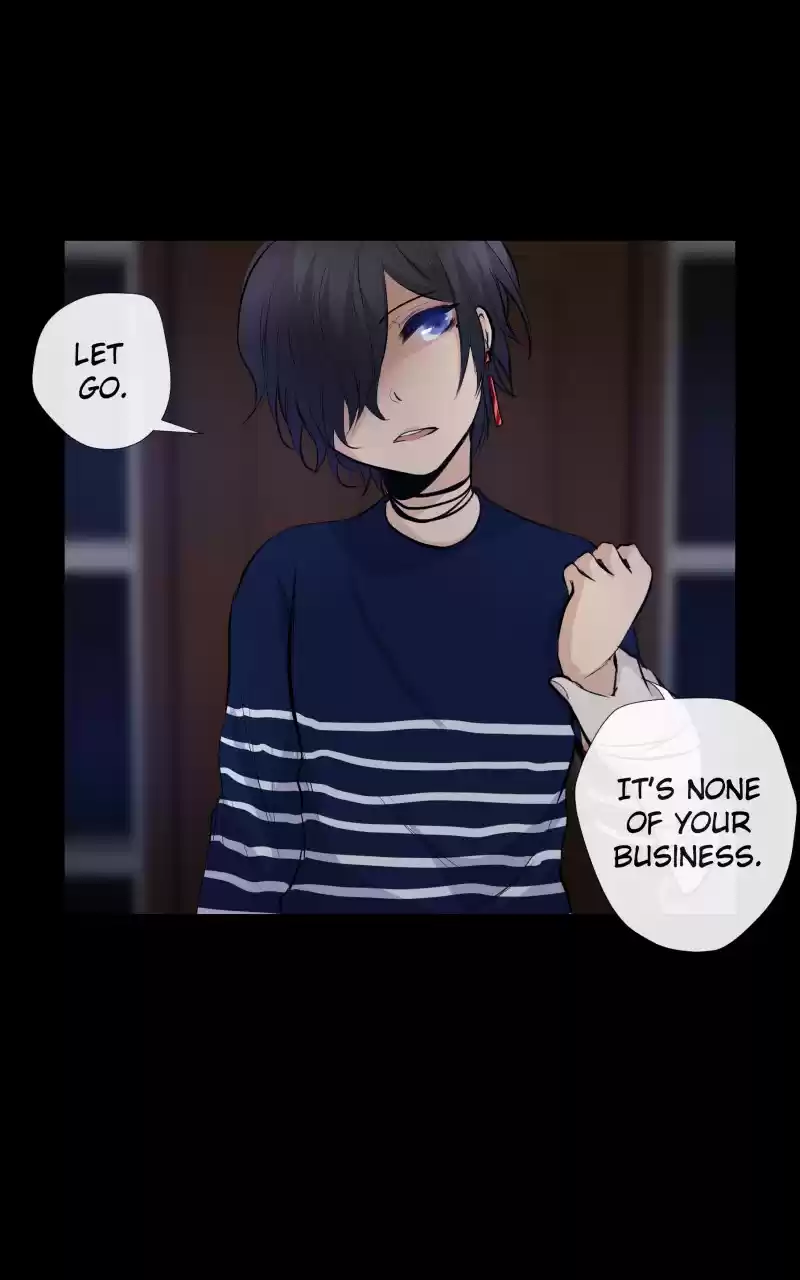 Rebirth 30 Episode 29