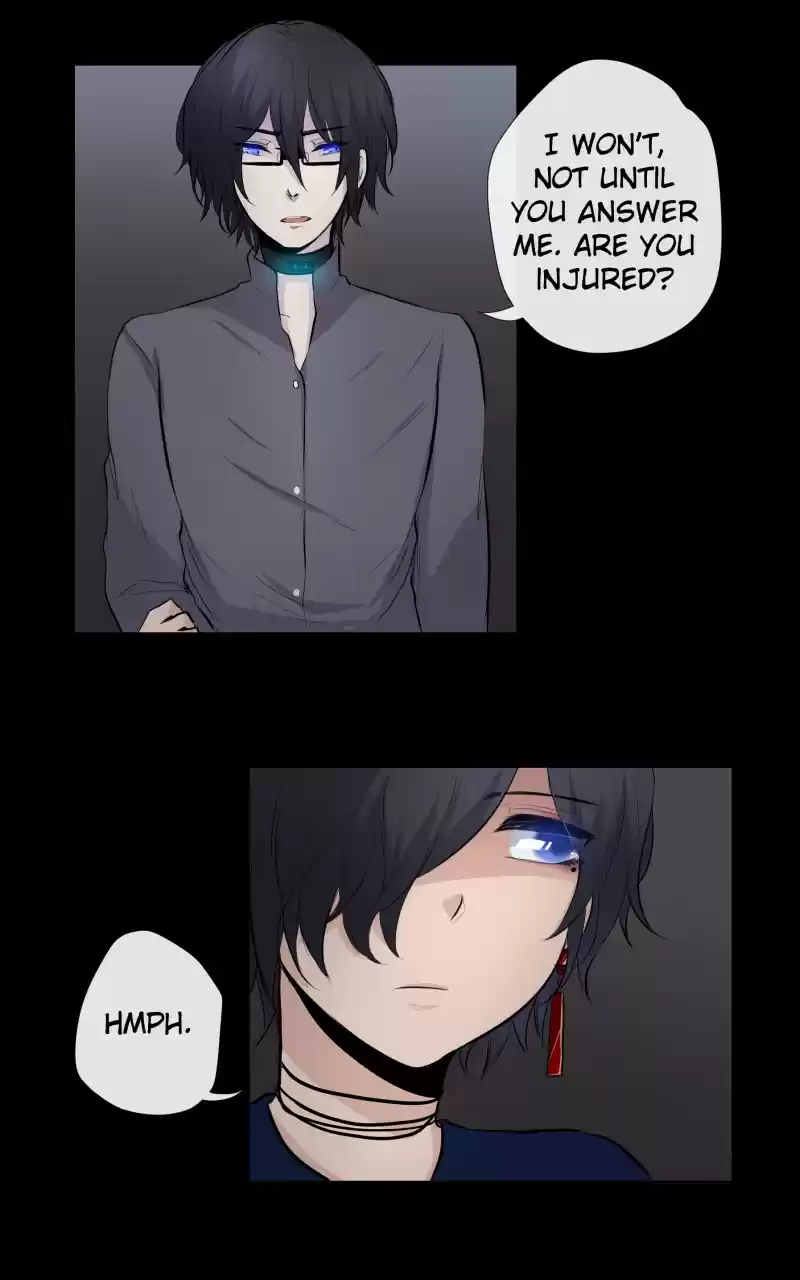 Rebirth 30 Episode 29