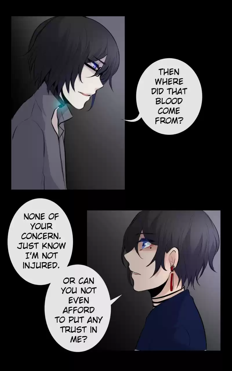 Rebirth 30 Episode 29