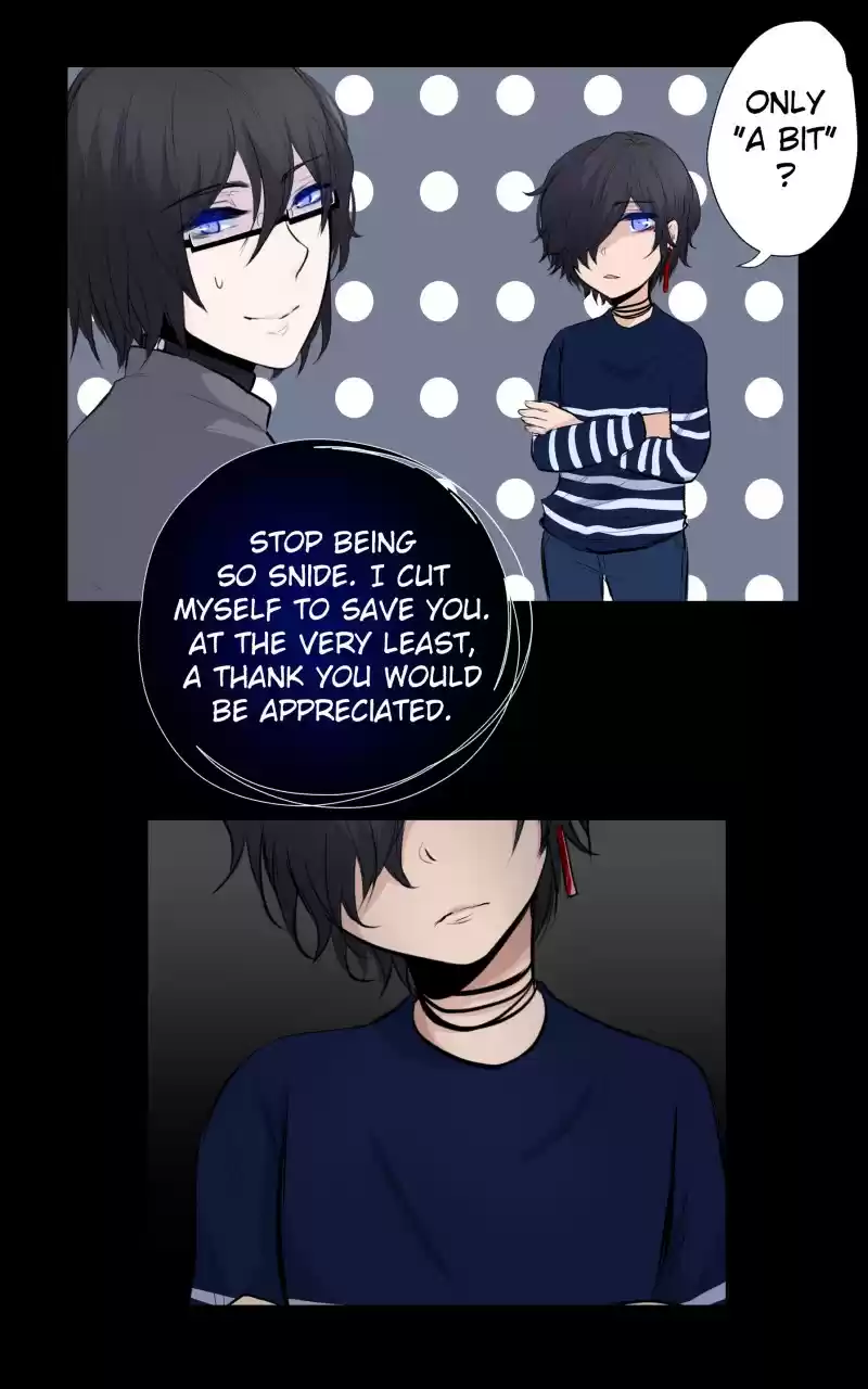 Rebirth 30 Episode 29