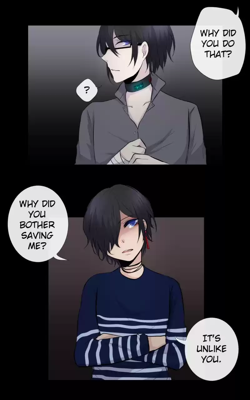 Rebirth 30 Episode 29