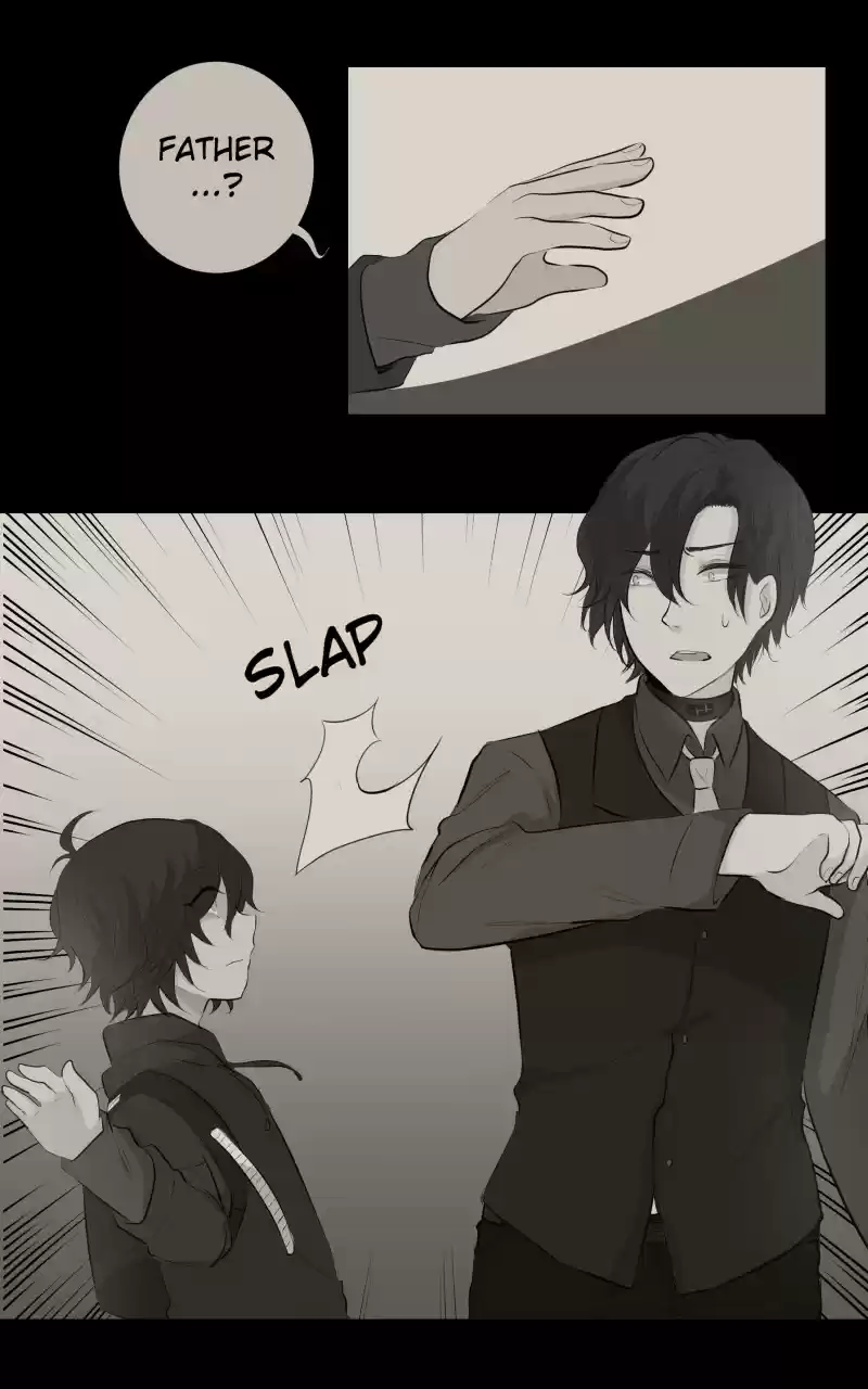 Rebirth 30 Episode 29