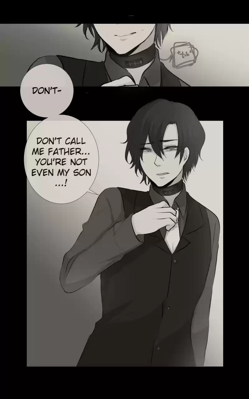 Rebirth 30 Episode 29