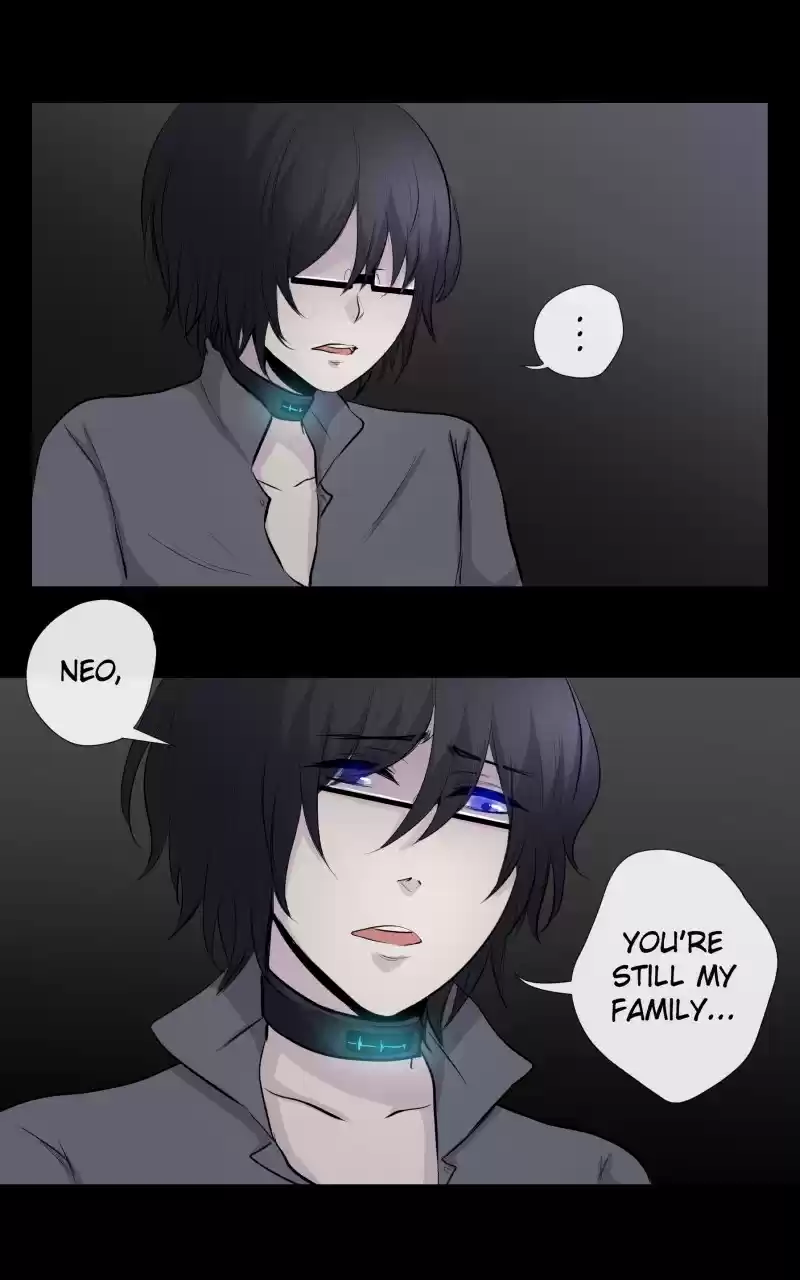 Rebirth 30 Episode 29