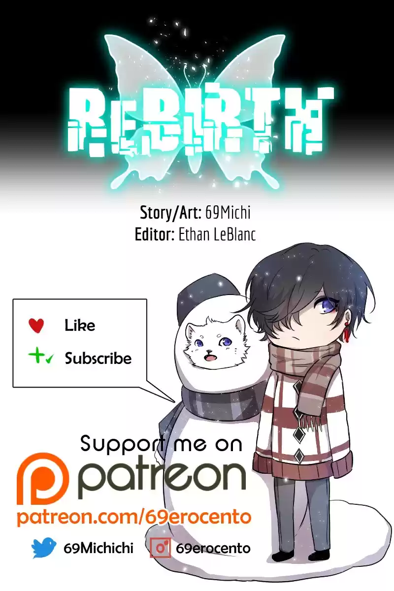 Rebirth 30 Episode 29