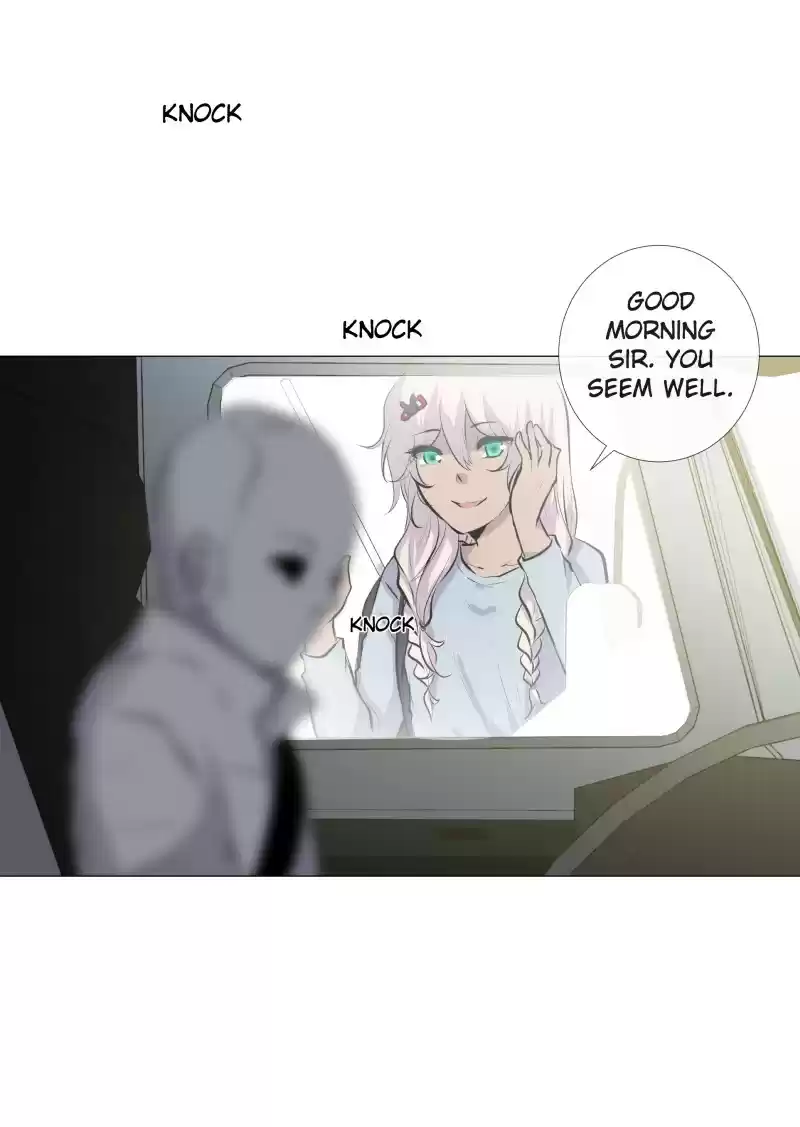 Rebirth 38 Episode 37