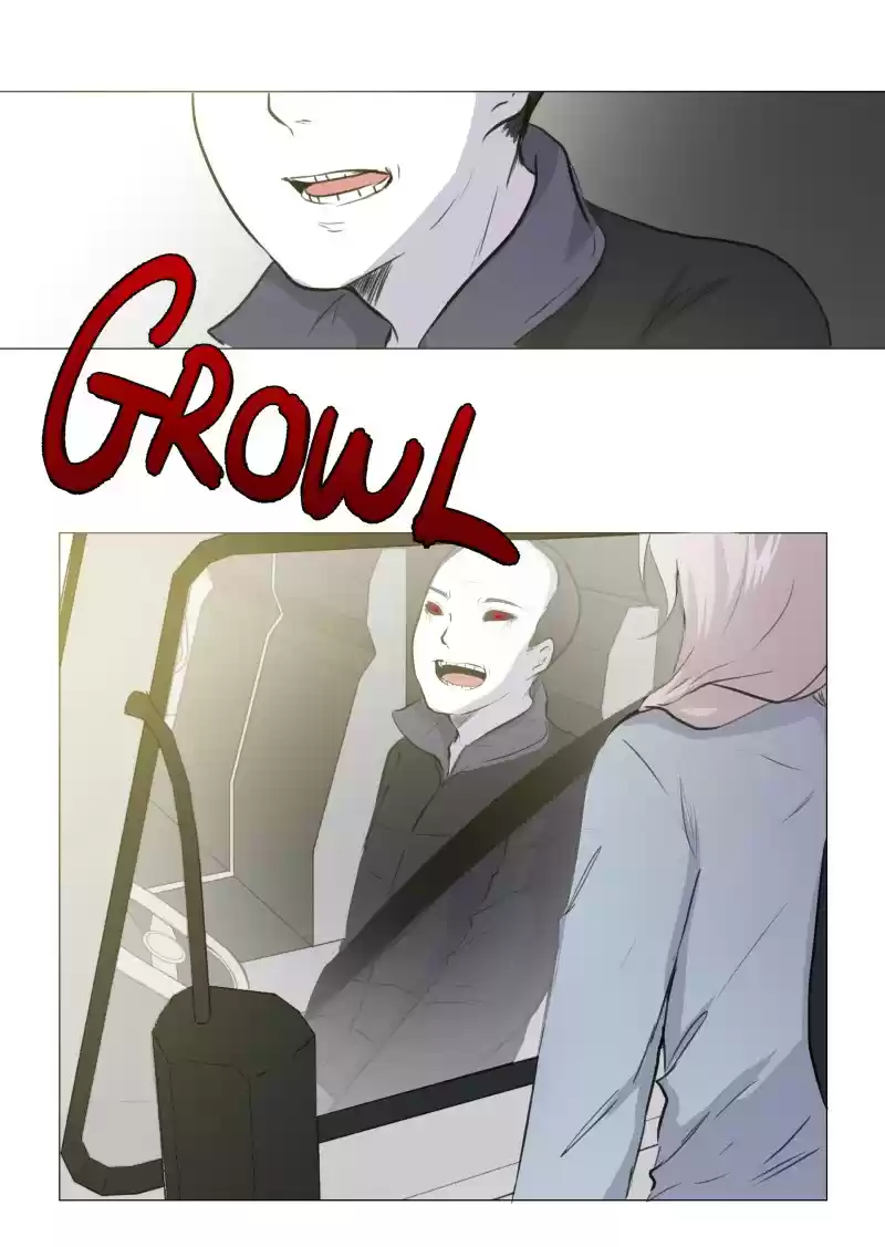 Rebirth 38 Episode 37