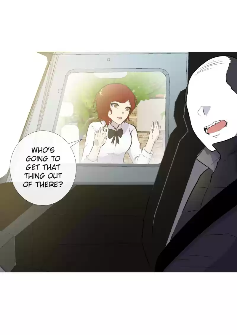 Rebirth 38 Episode 37