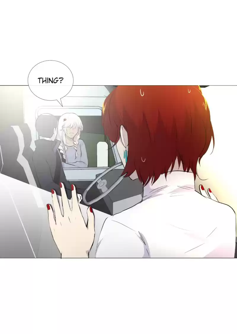 Rebirth 38 Episode 37