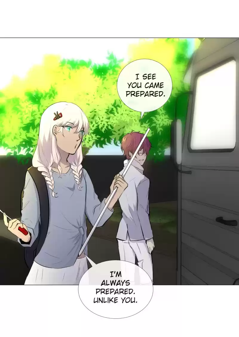 Rebirth 38 Episode 37