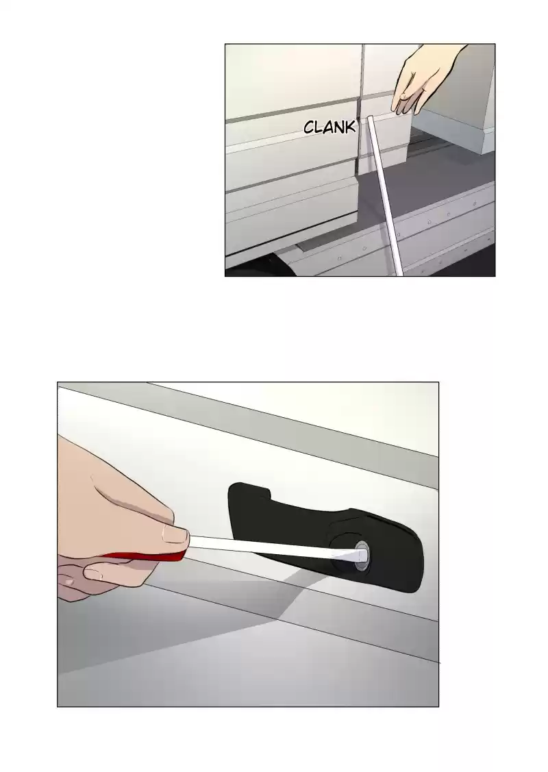 Rebirth 38 Episode 37