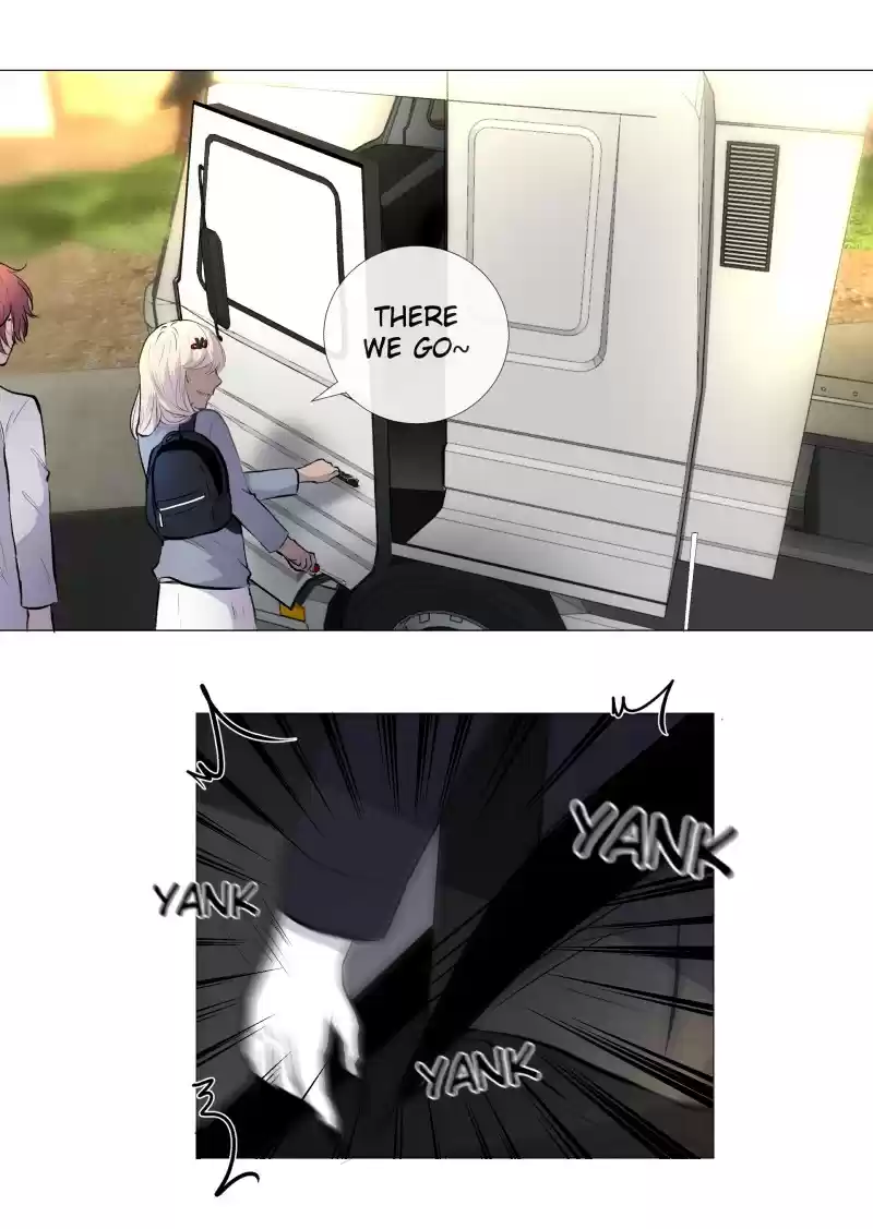 Rebirth 38 Episode 37