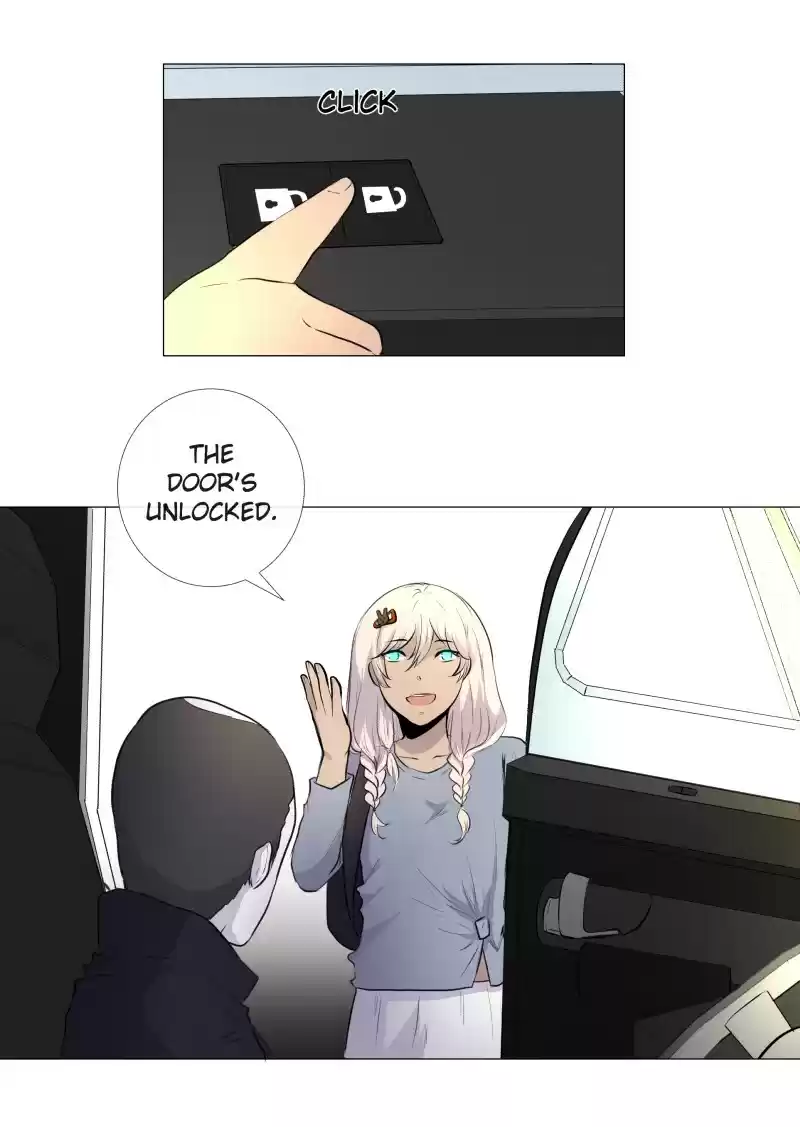 Rebirth 38 Episode 37